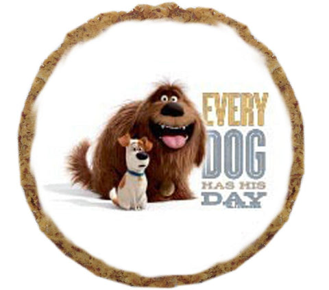 Secret Life of Pets Dog Treats - 12 Pack