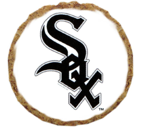 Chicago White Sox Dog Treats 12 pack