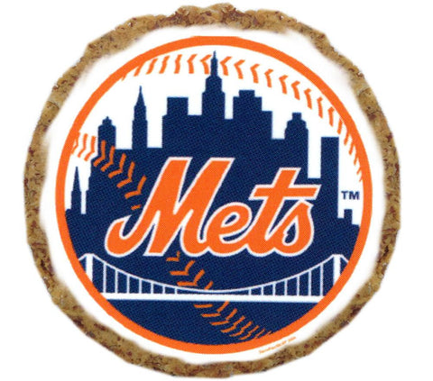 New York Mets Dog Treats 12 pack