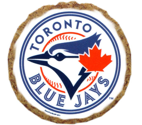 Toronto Blue Jays Dog Treats 12 pack