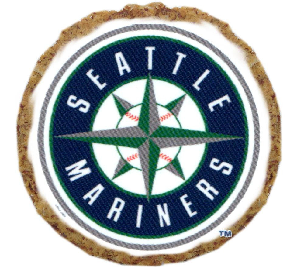 Seattle Mariners Dog Treats 12 pack