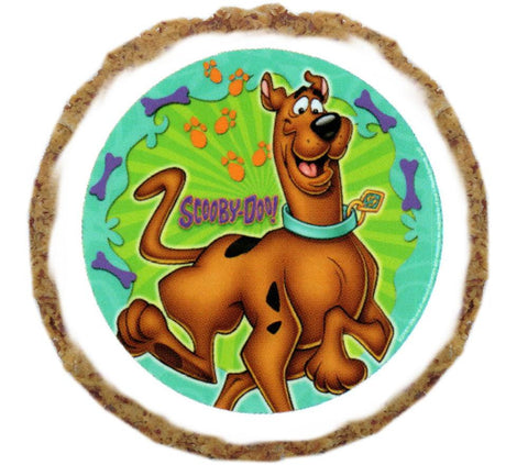 Scooby Doo! Dog Treats - 6 pack