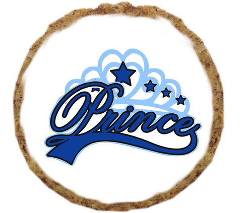 Prince Dog Treats - 6 Pack