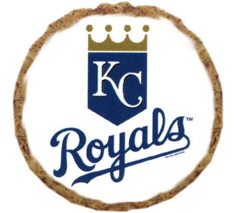 Kansas City Royals Dog Treats 6 pack