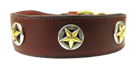 Lone Star Leather Burgundy 26