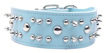 Foxy Rodeo Baby Blue 21