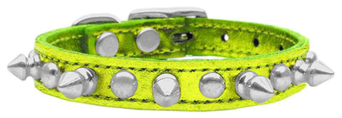 Metallic Chaser Lime Green MTL 16