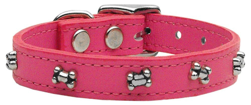 Bone Leather Pink 26